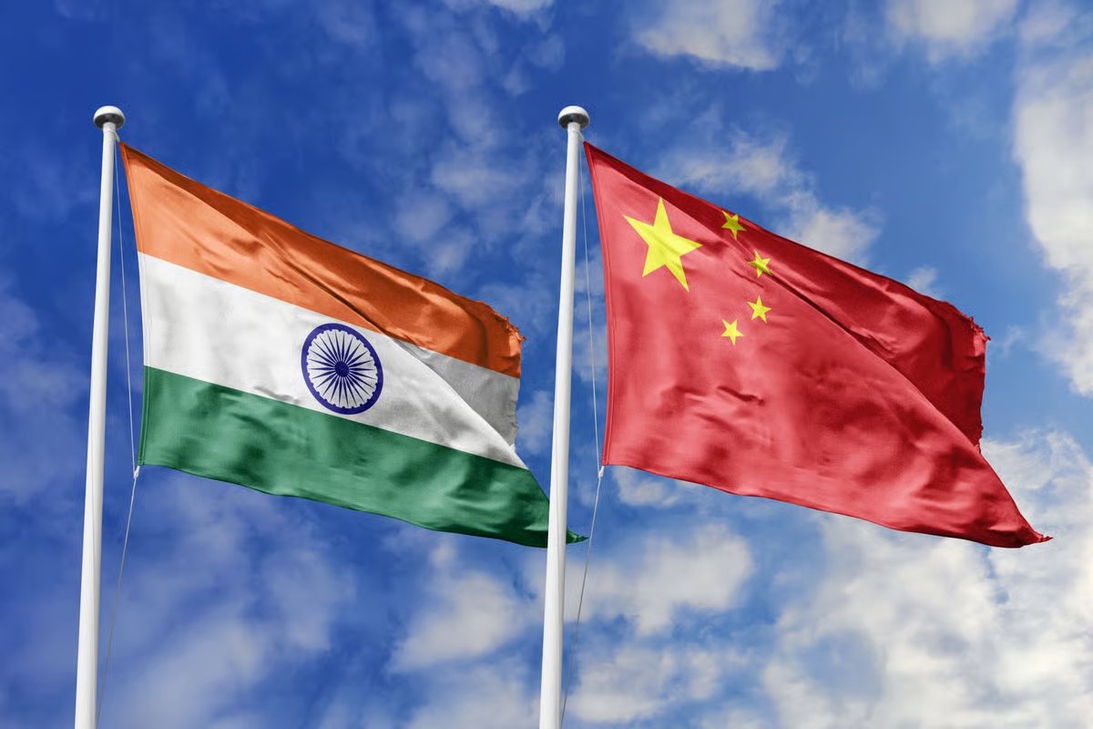 Hydrogen’s New Titans: How China and India Are Seizing the Clean Energy Crown