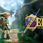 Hyrule Awaits: Decoding the Ocarina of Time Pre-Order Bonus Mystery for Switch 2