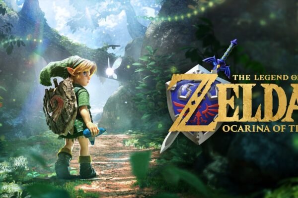 Hyrule Awaits: Decoding the Ocarina of Time Pre-Order Bonus Mystery for Switch 2