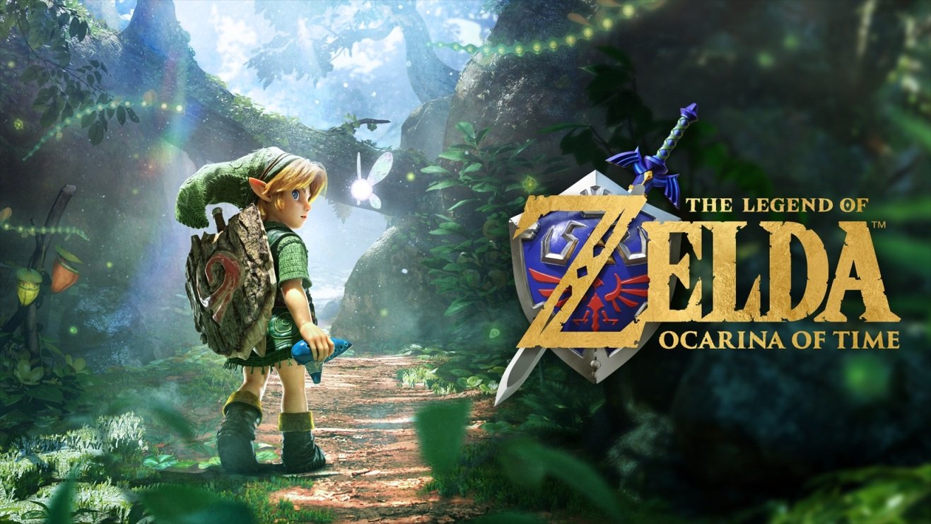 Hyrule Awaits: Decoding the Ocarina of Time Pre-Order Bonus Mystery for Switch 2