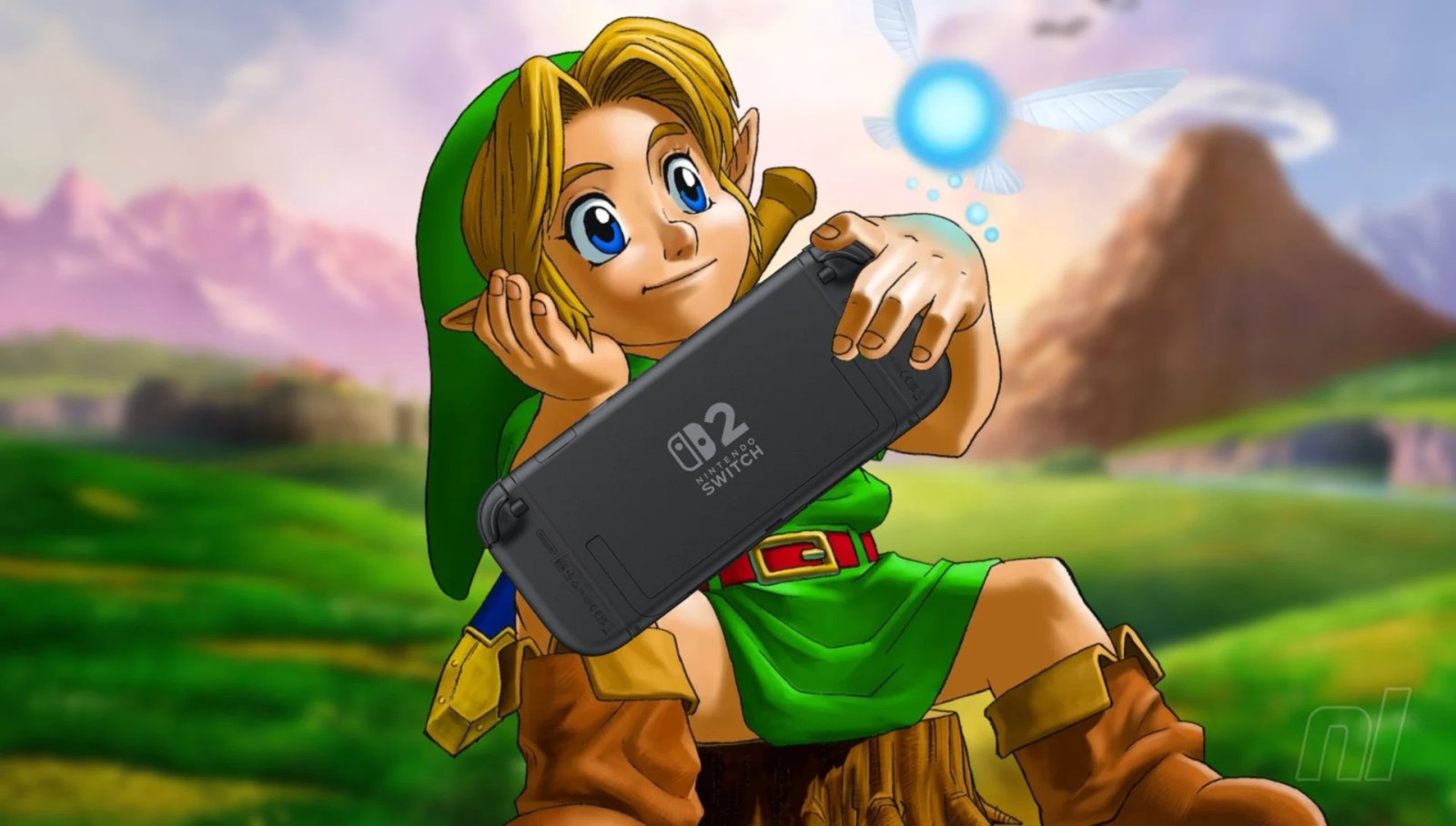 Hyrule Horizon: Nintendo Maps Out The Legend of Zelda’s 40th Anniversary Celebration