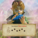 Hyrule Reimagined: Ocarina of Time Returns This November