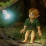Hyrule Reimagined: Ocarina of Time’s Controversial Return Stuns 40th Anniversary Direct