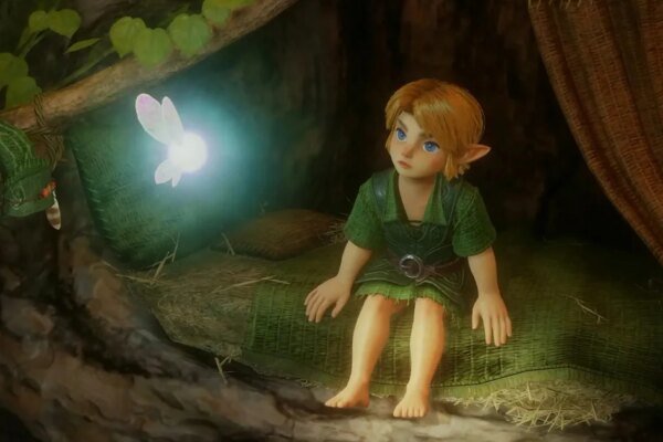 Hyrule Reimagined: Ocarina of Time’s Controversial Return Stuns 40th Anniversary Direct