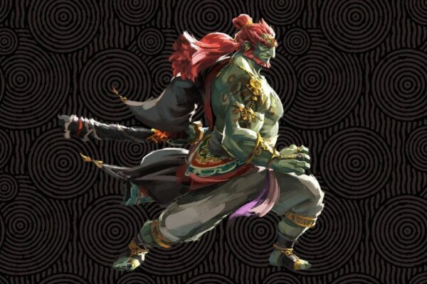 Hyrule’s Darkest Secret: The Lost Ubisoft Zelda Game That Almost Gave Ganondorf the Throne