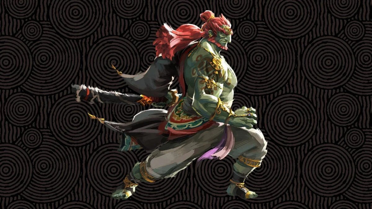 Hyrule’s Darkest Secret: The Lost Ubisoft Zelda Game That Almost Gave Ganondorf the Throne
