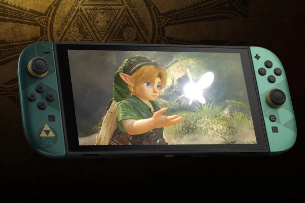 Hyrule’s Greatest Hits: Nintendo Revives Rare Zelda Anniversary Collection for Massive Restock