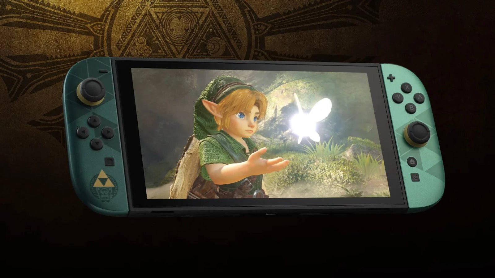 Hyrule’s Greatest Hits: Nintendo Revives Rare Zelda Anniversary Collection for Massive Restock
