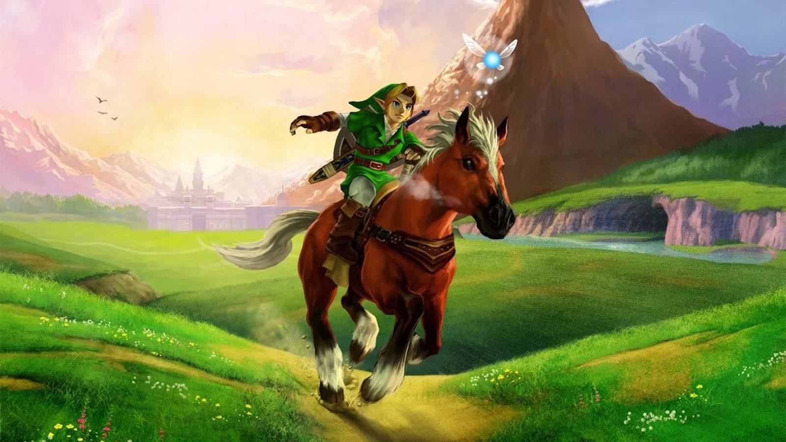 Hyrule’s Horizon: Five Massive Leaks Poised to Define Nintendo’s Zelda Anniversary Celebration