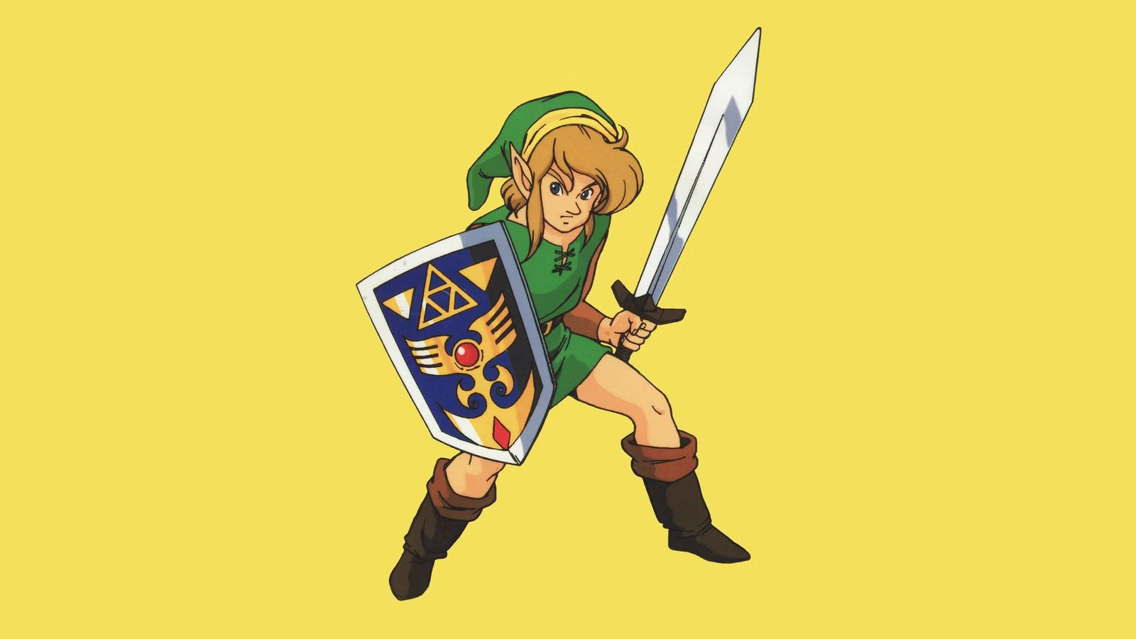Hyrule’s Horizon: How to Catch Every Moment of the Zelda 40th Anniversary Direct