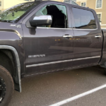I-40 Hotel Parking Lot Hit by Overnight Smash-and-Grab Spree in Durham
