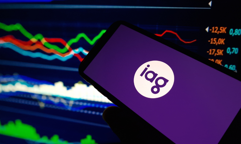 IAG Stalls on Greensill Pact as Settlement Remains Elusive