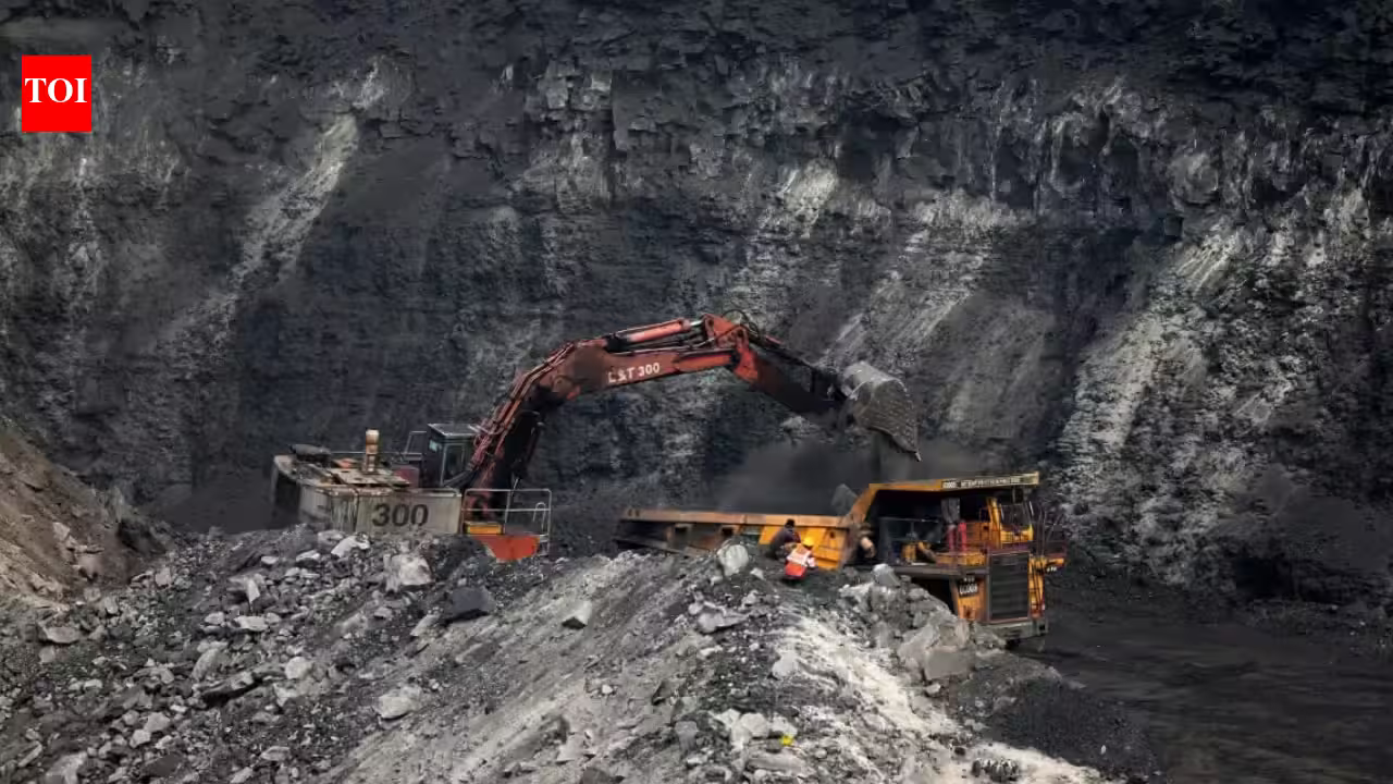 IEX Sets Sights on India’s First Coal Trading Exchange