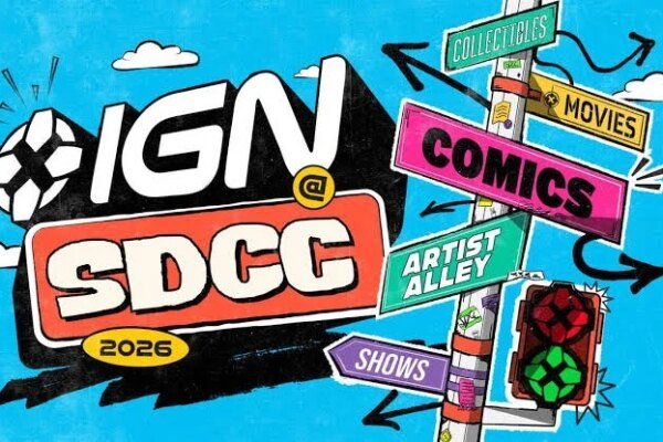 IGN Axing Staff and Veteran Hosts in Sweeping Layoff Wave