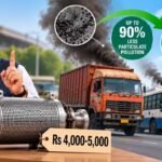 IIT-Delhi’s ₹5,000 ‘Green Retrofit’ Set to Transform Old Diesel Fleets into BS-VI Equivalent