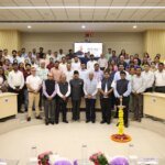 Hindi Connected Nation During The Freedom Movement : Dr.Vedprakash Mishra.