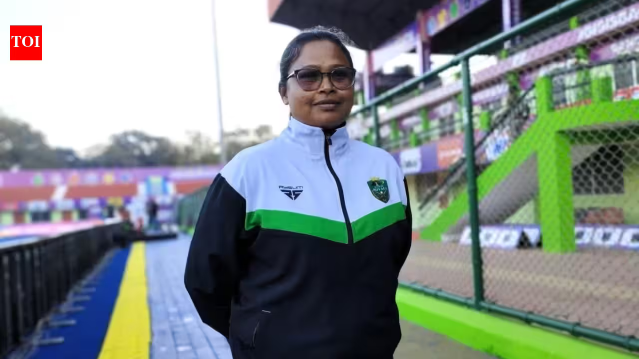 IOA Strikes Back: PT Usha Initiates High-Stakes Probe Into Hockey India Harassment Scandal