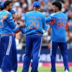 IOA to BCCI: No Five-Star Exceptions, Cricket Contingent Must Stick to Athlete Village Norms