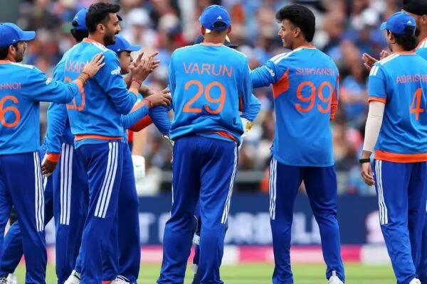 IOA to BCCI: No Five-Star Exceptions, Cricket Contingent Must Stick to Athlete Village Norms