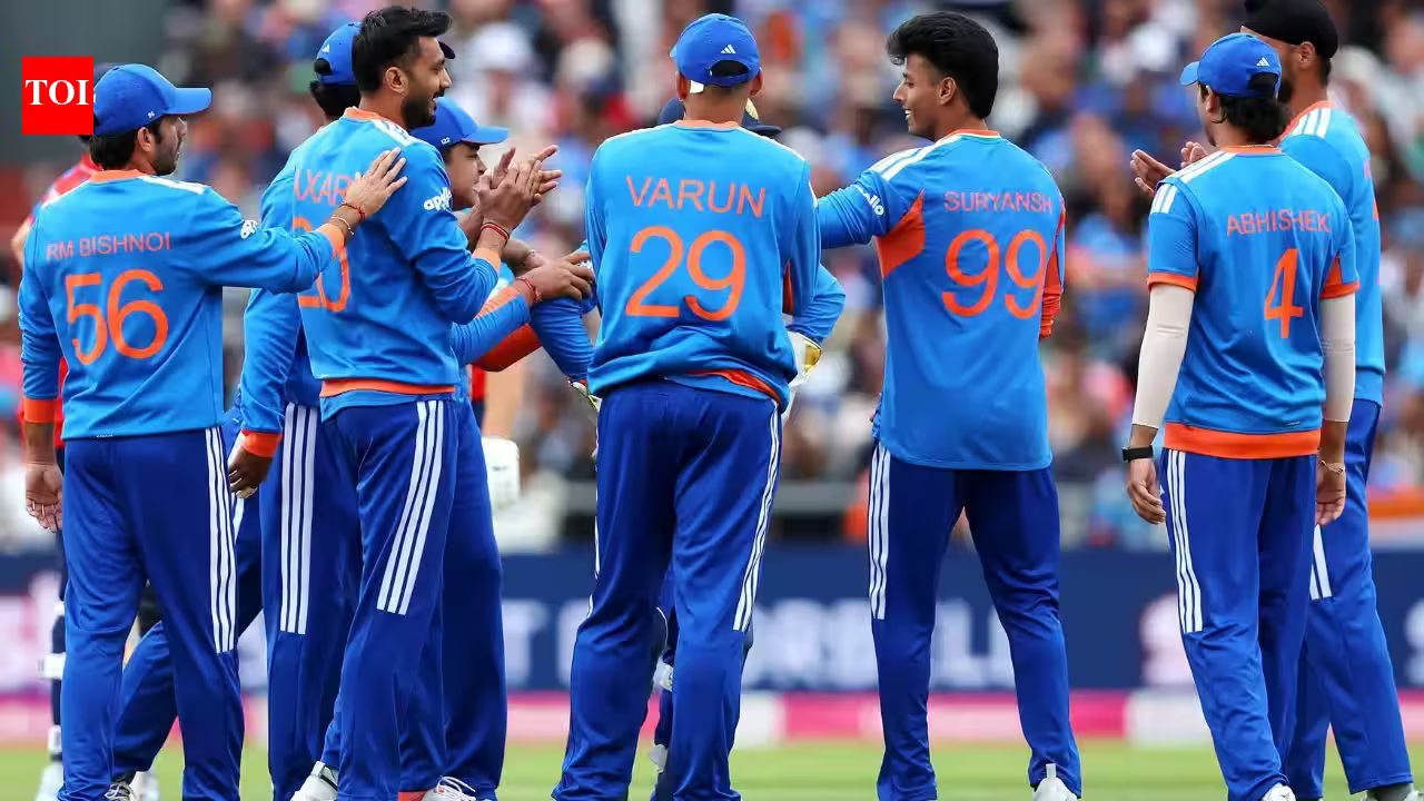 IOA to BCCI: No Five-Star Exceptions, Cricket Contingent Must Stick to Athlete Village Norms