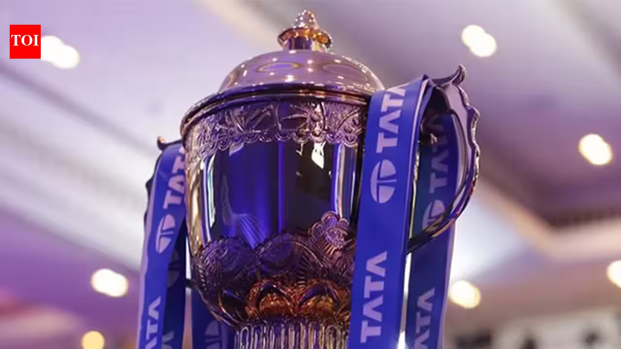 IPL Rights Gold Rush: Broadcasters Push for Precision Pricing Models