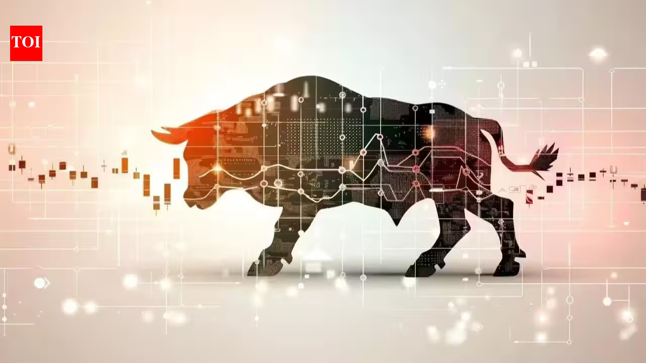 IPO Wave: Corporate India Gears Up for Rs 7,200 Crore Market Sweep