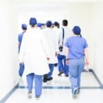 ISSSTE Overhauls Emergency Care With New Manchester Triage Rollout Across 23 Hospitals