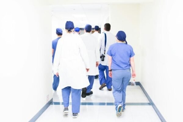 ISSSTE Overhauls Emergency Care With New Manchester Triage Rollout Across 23 Hospitals