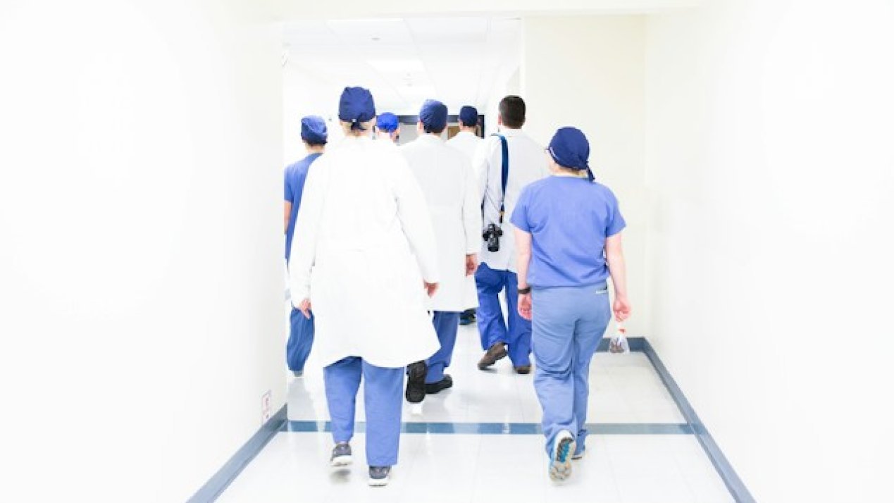 ISSSTE Overhauls Emergency Care With New Manchester Triage Rollout Across 23 Hospitals