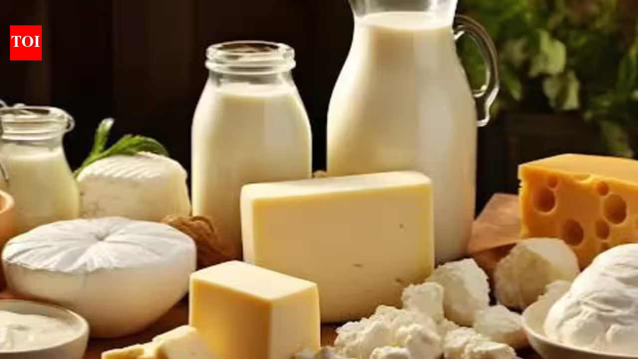 ITC Doubles Down: A Fresh Strategy to Dominate the Dairy Aisle