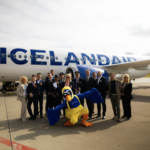 Icelandair Bridges the North: Gdansk Joins the Map in Inaugural Debut
