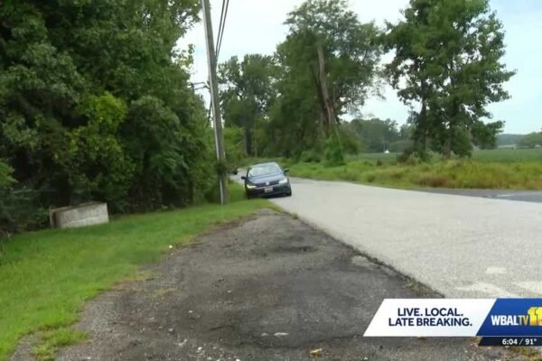 Identity Revealed: Woman Killed in Middle River Police Shooting Identified