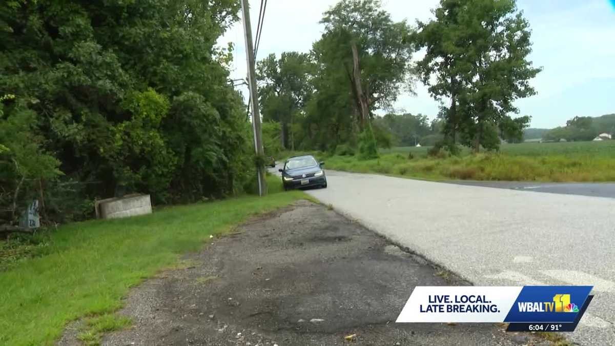 Identity Revealed: Woman Killed in Middle River Police Shooting Identified