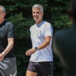 Iger’s Blueprint: The Memo Defining D’Amaro’s Path to the Magic Kingdom Throne