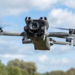 Illegal Drone Flying Could Lead to Jail