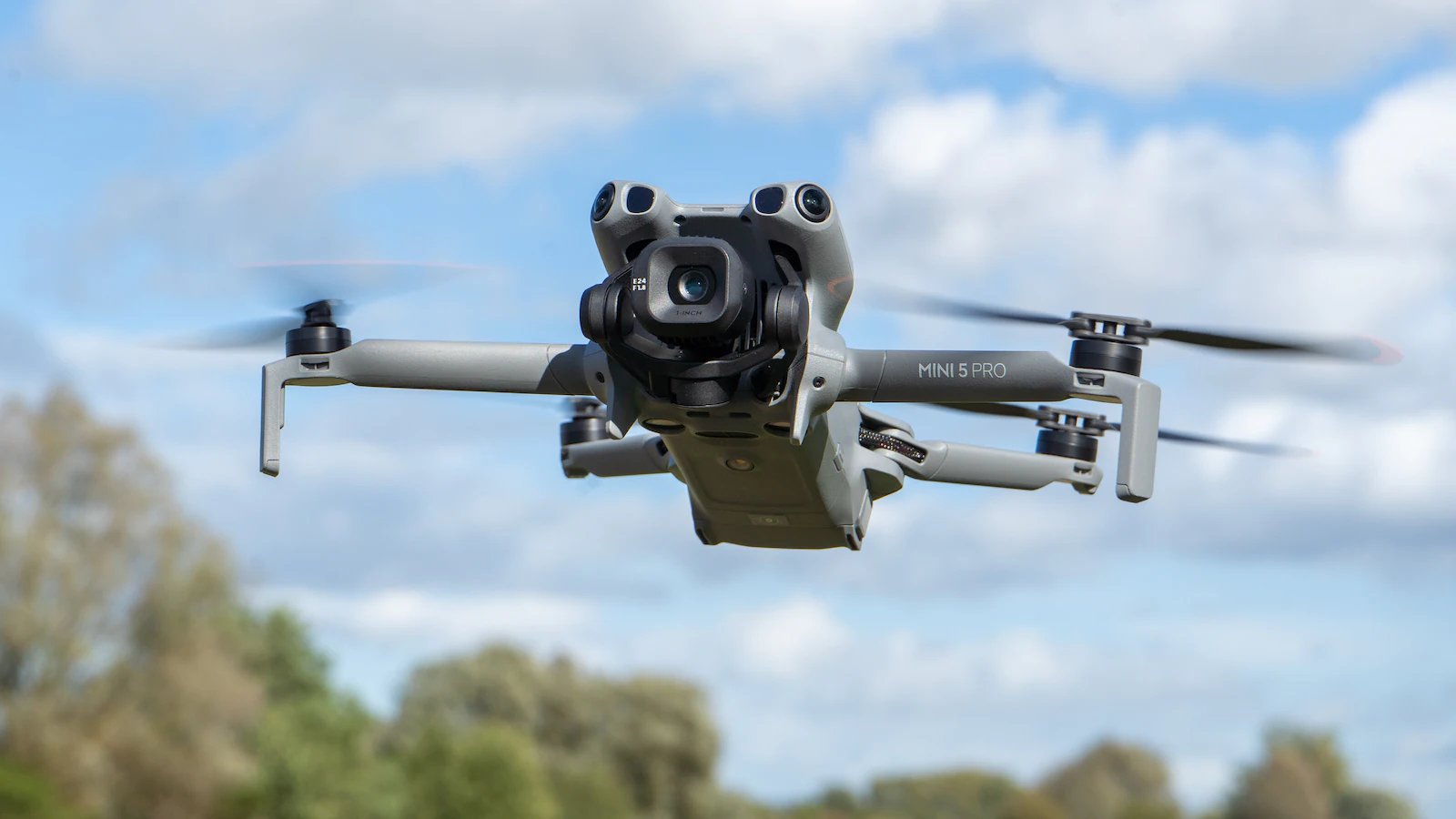 Illegal Drone Flying Could Lead to Jail