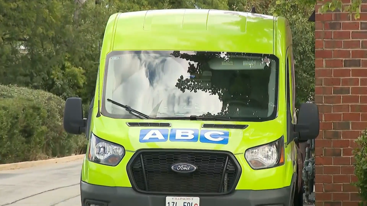 Illinois AG Sues ABC Plumbing Company