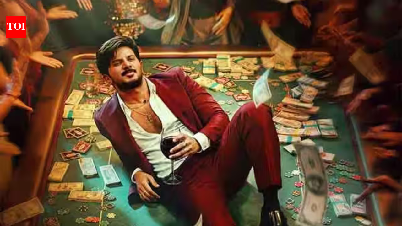 I'm Game Box Office: Dulquer Salmaan Starrer Sees Sharp 65% Dip as Collections Stall at Rs 41 Crore