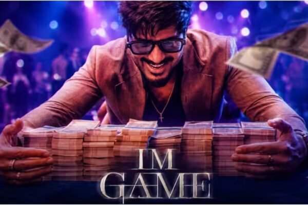 I'm Game Box Office: Dulquer Salmaan’s Film Crosses Rs 46 Crore Worldwide!