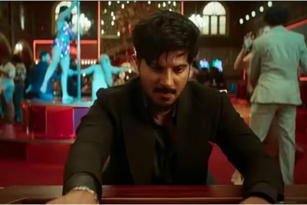 'I'm Game' Box Office Slump: Dulquer Salmaan Starrer Struggles to Hit Rs 44 Crore Mark