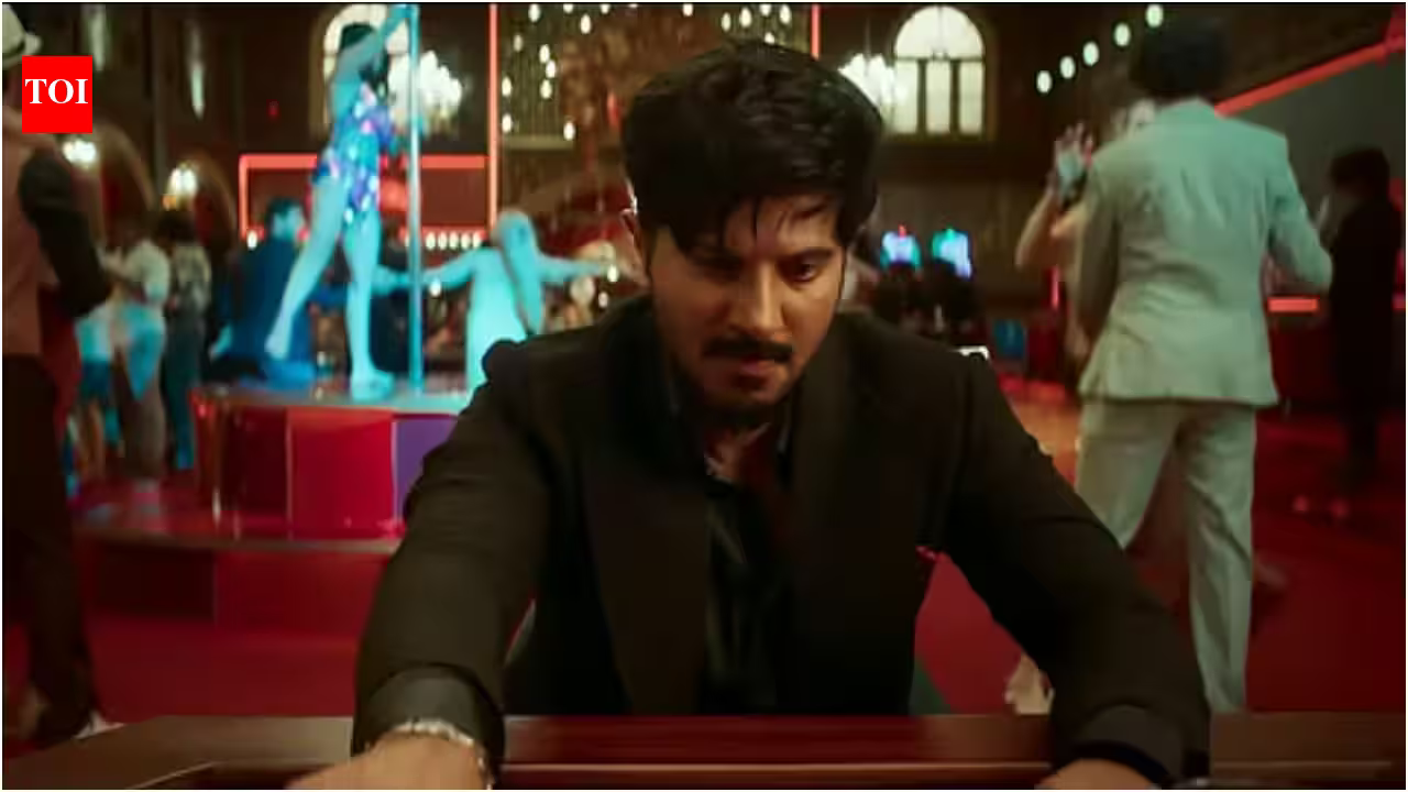 'I'm Game' Box Office Slump: Dulquer Salmaan Starrer Struggles to Hit Rs 44 Crore Mark