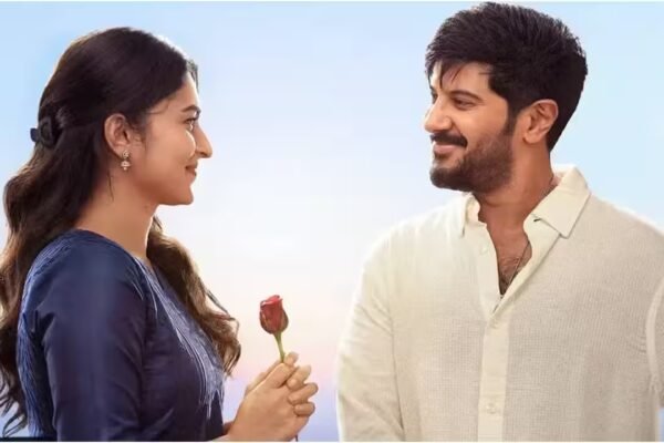 'I'm Game' Keeps Winning: Dulquer Salmaan Starrer Crosses ₹21 Crore Milestone at Box Office