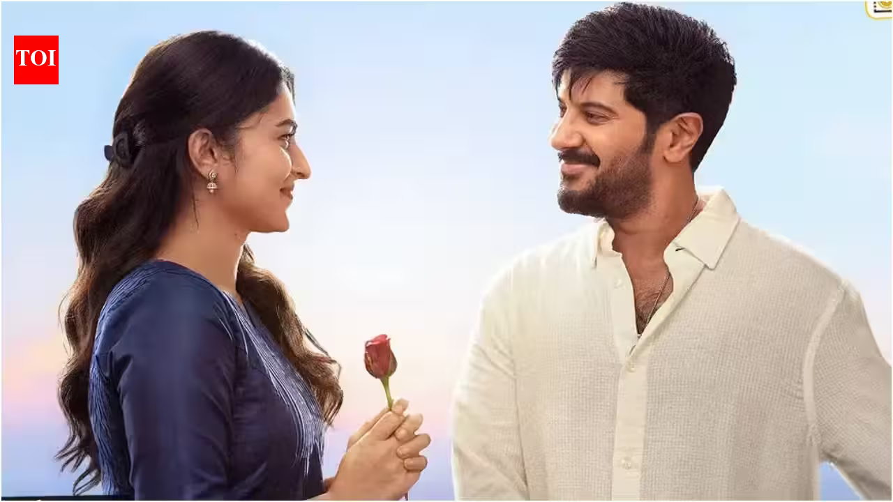 'I'm Game' Keeps Winning: Dulquer Salmaan Starrer Crosses ₹21 Crore Milestone at Box Office