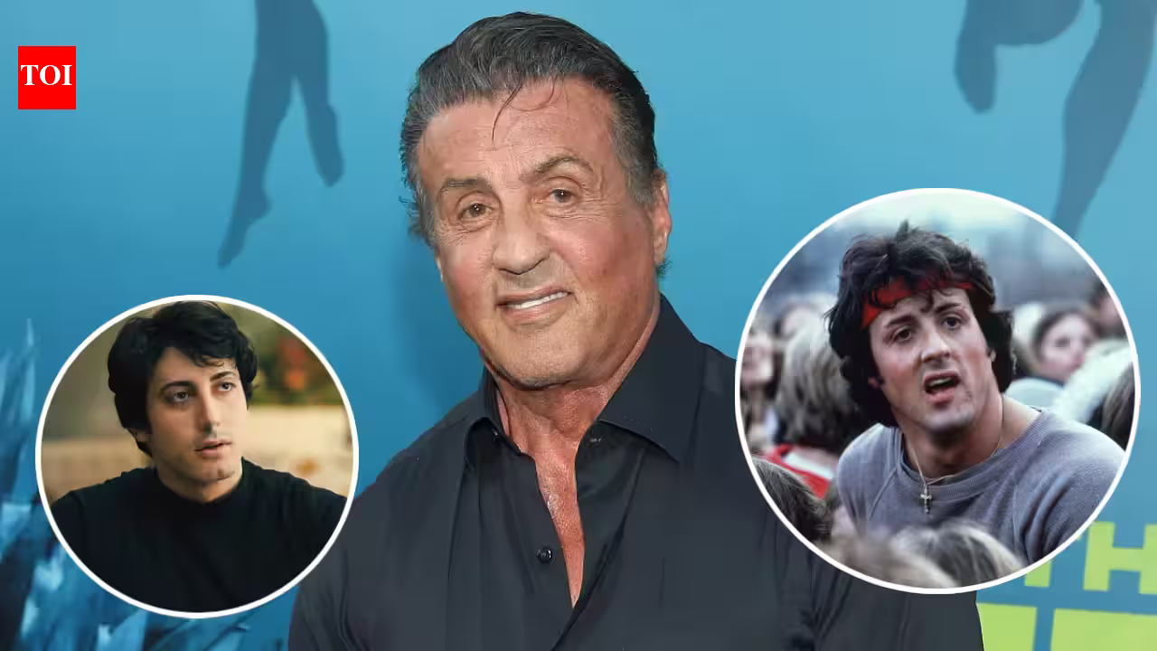 "I'm Not Dead Yet!" Sylvester Stallone Slams Unauthorized 'Rocky' Biopic
