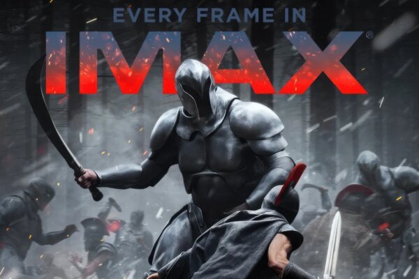 Imax Charts a New Odyssey: How the Sci-Fi Epic Is Rewriting the Theater Expansion Playbook
