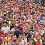 In Focus: The Record-Breaking Spectacle of Run Norwich 2026