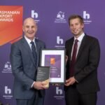Incat Sails to the Summit as Tasmania’s Premier Global Exporter