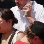 Incinerated Records: Earth Just Endured Its Hottest August in History