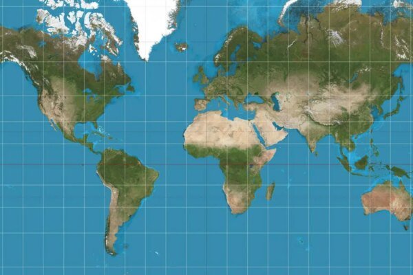 India Backs UNGA Resolution for New Map