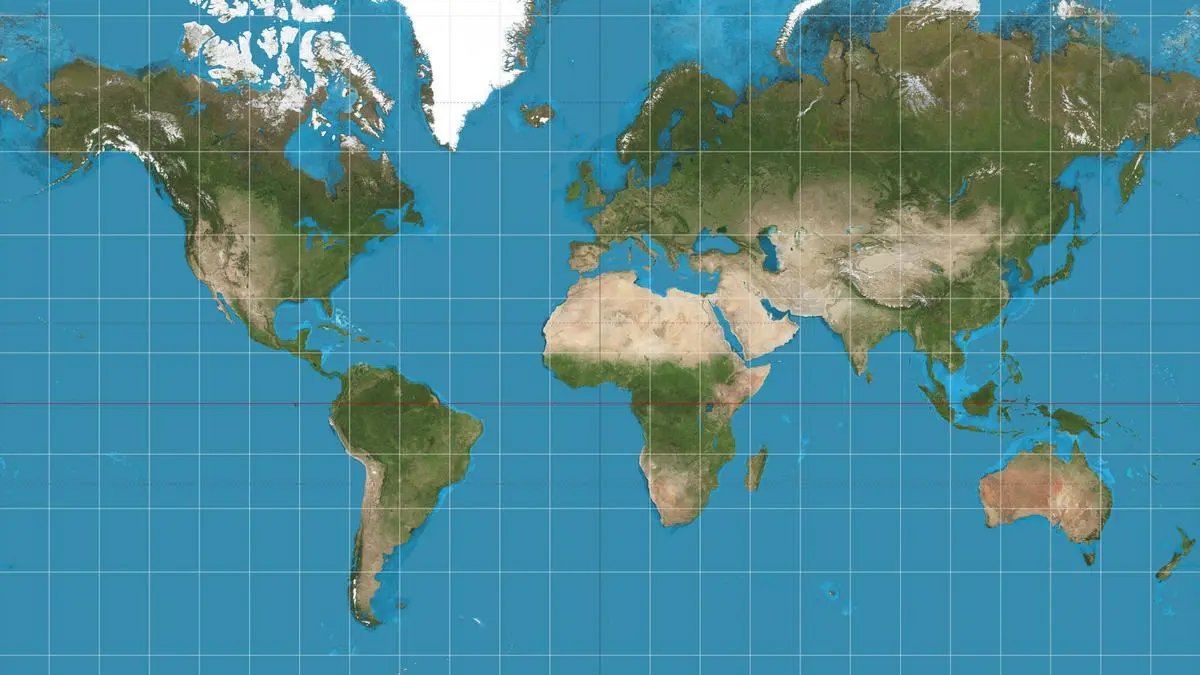 India Backs UNGA Resolution for New Map